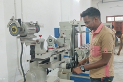 machinist