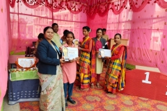 Prize-Distribution-Funtion